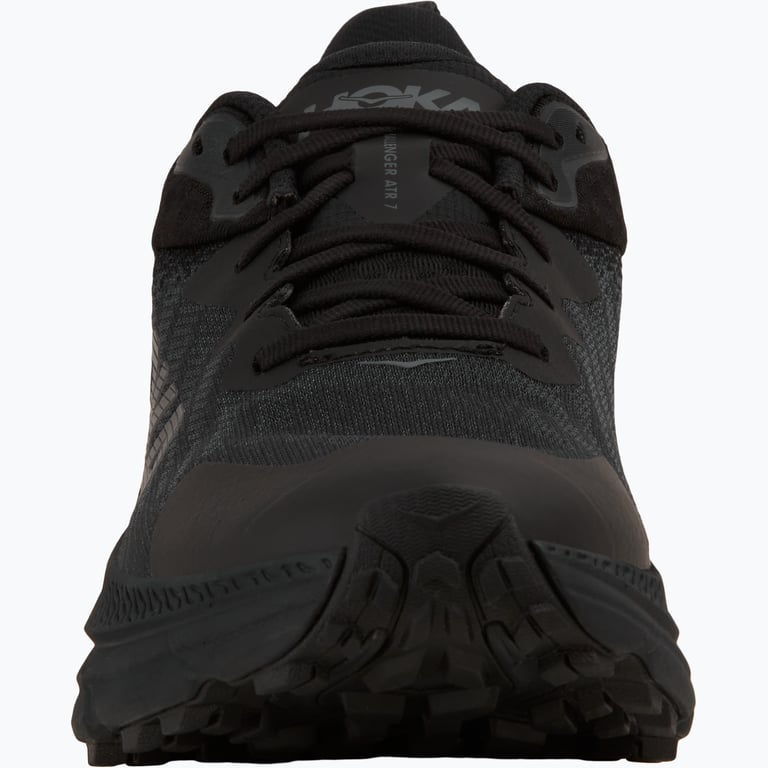 HOKA ONE ONE Challenger 7 Gore-Tex M löparskor Svart