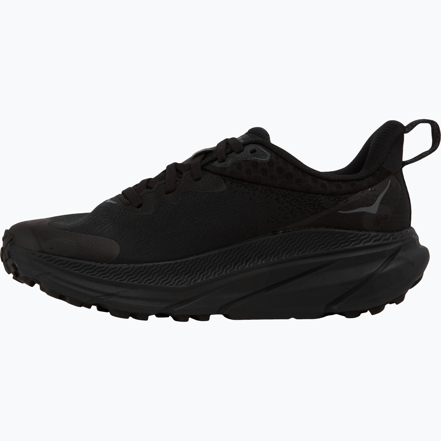 HOKA ONE ONE Challenger 7 Gore-Tex W löparskor Svart