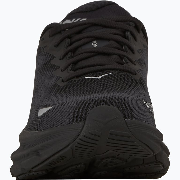 HOKA ONE ONE Clifton 9 Gore-Tex W löparskor Svart