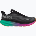 färgalternativ för Svart HOKA ONE ONE Clifton 9 Gore-Tex W löparskor