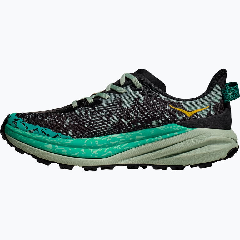 HOKA ONE ONE Speedgoat 6 W löparskor Flerfärgad