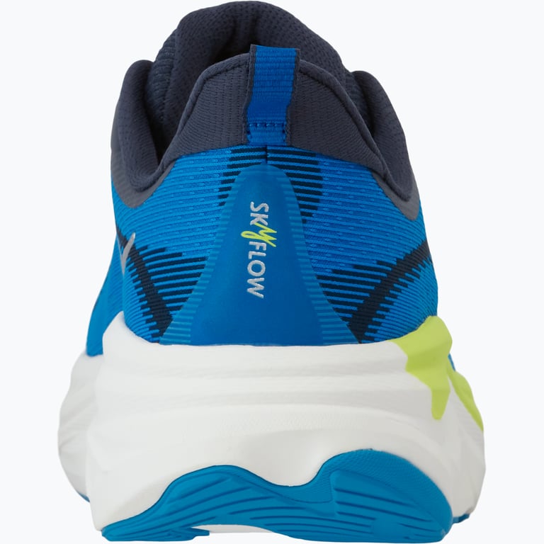 HOKA ONE ONE Skyflow M löparskor Blå