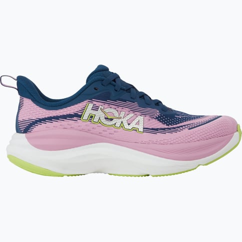 HOKA ONE ONE Skyflow W löparskor Rosa