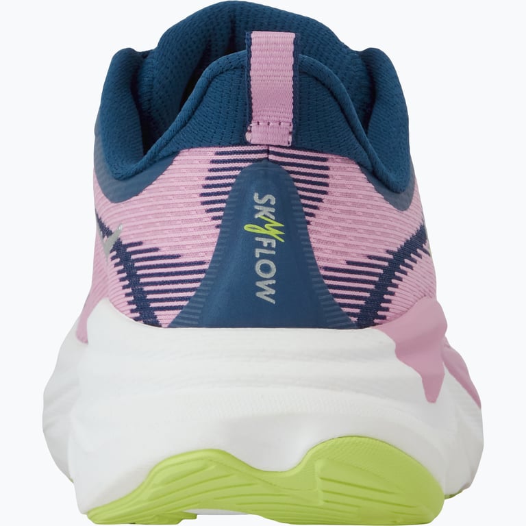 HOKA ONE ONE Skyflow W löparskor Rosa