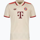 förhandsvisning ikon 5 för adidas Bayern München Third 24/25 M matchtröja Beige