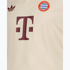 förhandsvisning ikon 7 för adidas Bayern München Third 24/25 M matchtröja Beige