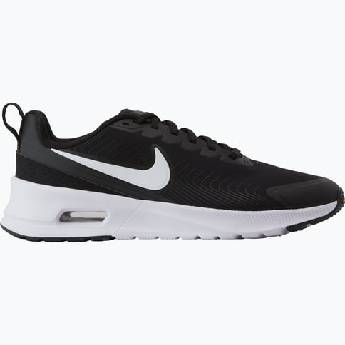 Nike Air Max Nuaxis M sneakers Svart