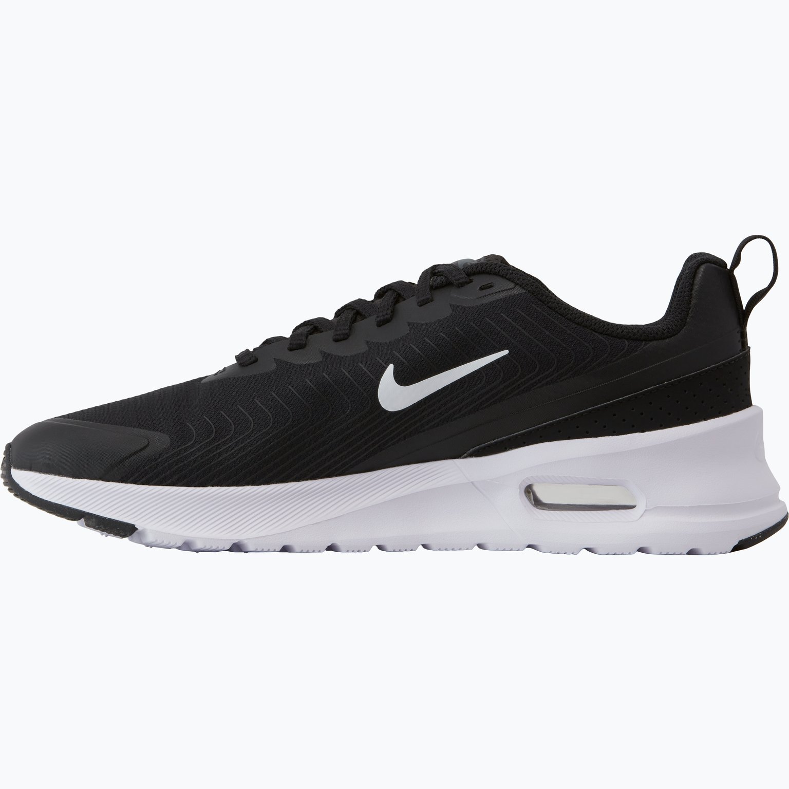 Nike Air Max Nuaxis M sneakers Svart