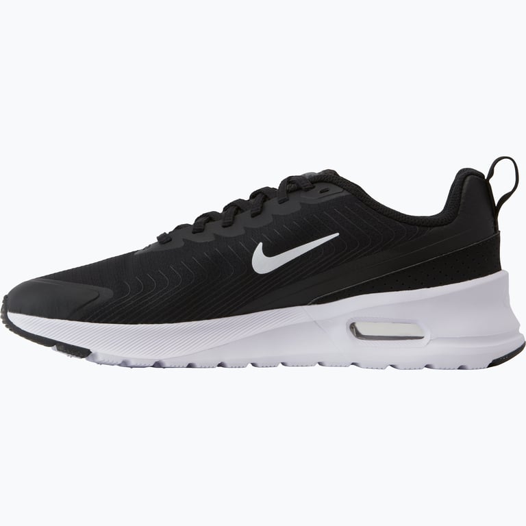 Nike Air Max Nuaxis M sneakers Svart