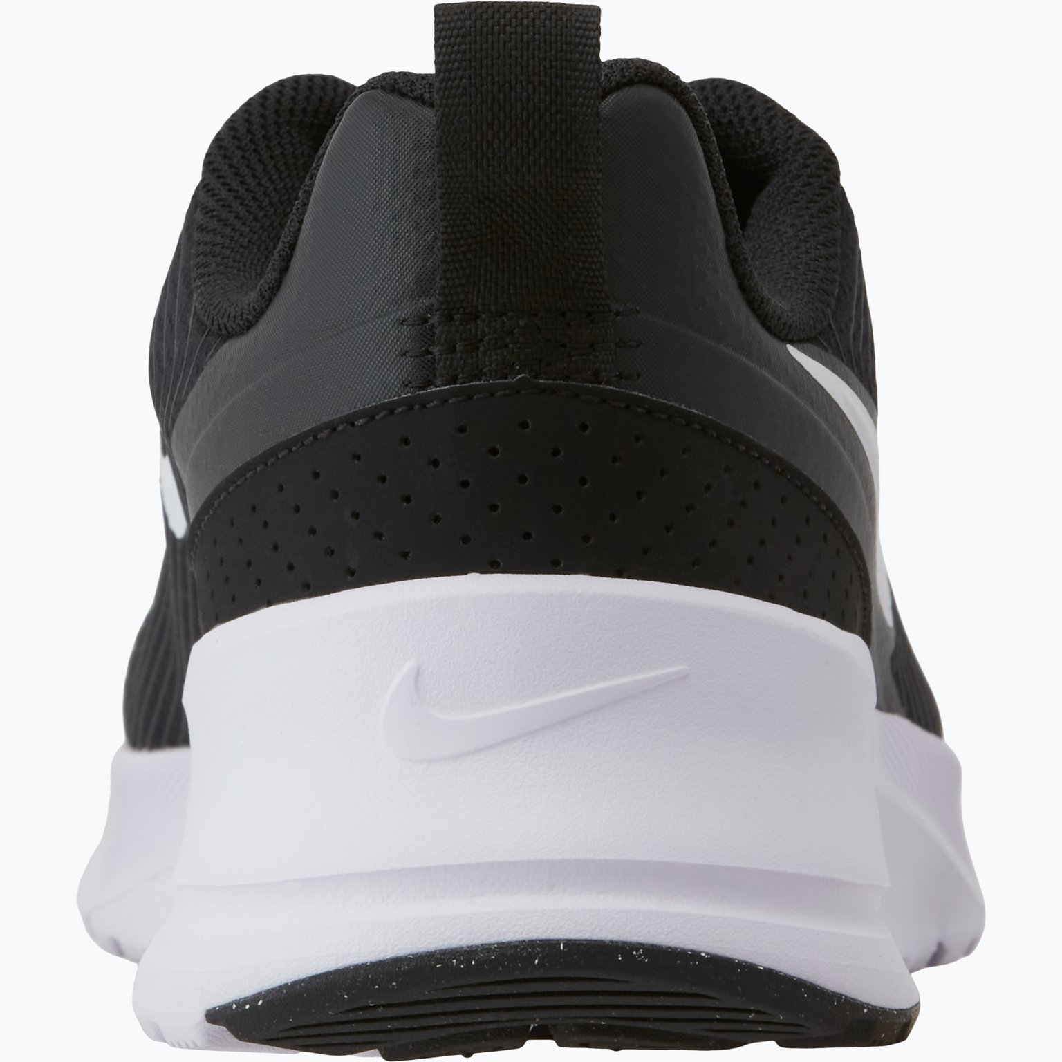 Nike Air Max Nuaxis M sneakers Svart