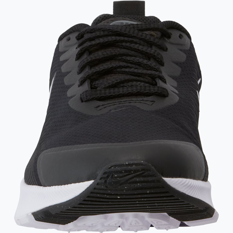 Nike Air Max Nuaxis M sneakers Svart