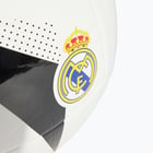 förhandsvisning ikon 3 för adidas Real Madrid Club fotboll Vit