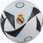 förhandsvisning ikon 1 för adidas Real Madrid Mini Home fotboll Vit