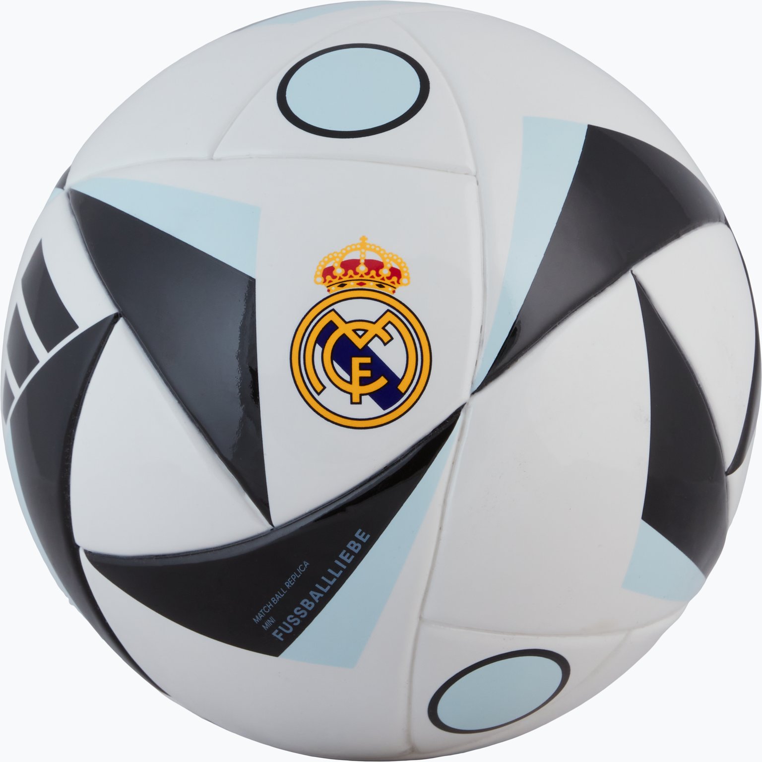 Real Madrid Mini Home fotboll