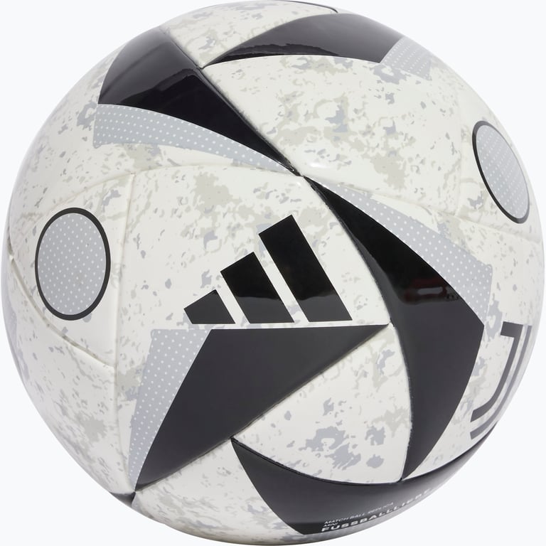 adidas Juventus Mini Home fotboll Vit