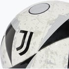 förhandsvisning ikon 4 för adidas Juventus Mini Home fotboll Vit