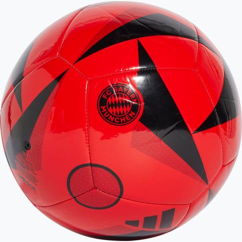 FC Bayern Club Home fotboll