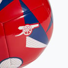 förhandsvisning ikon 3 för adidas Arsenal Club Home fotboll Röd