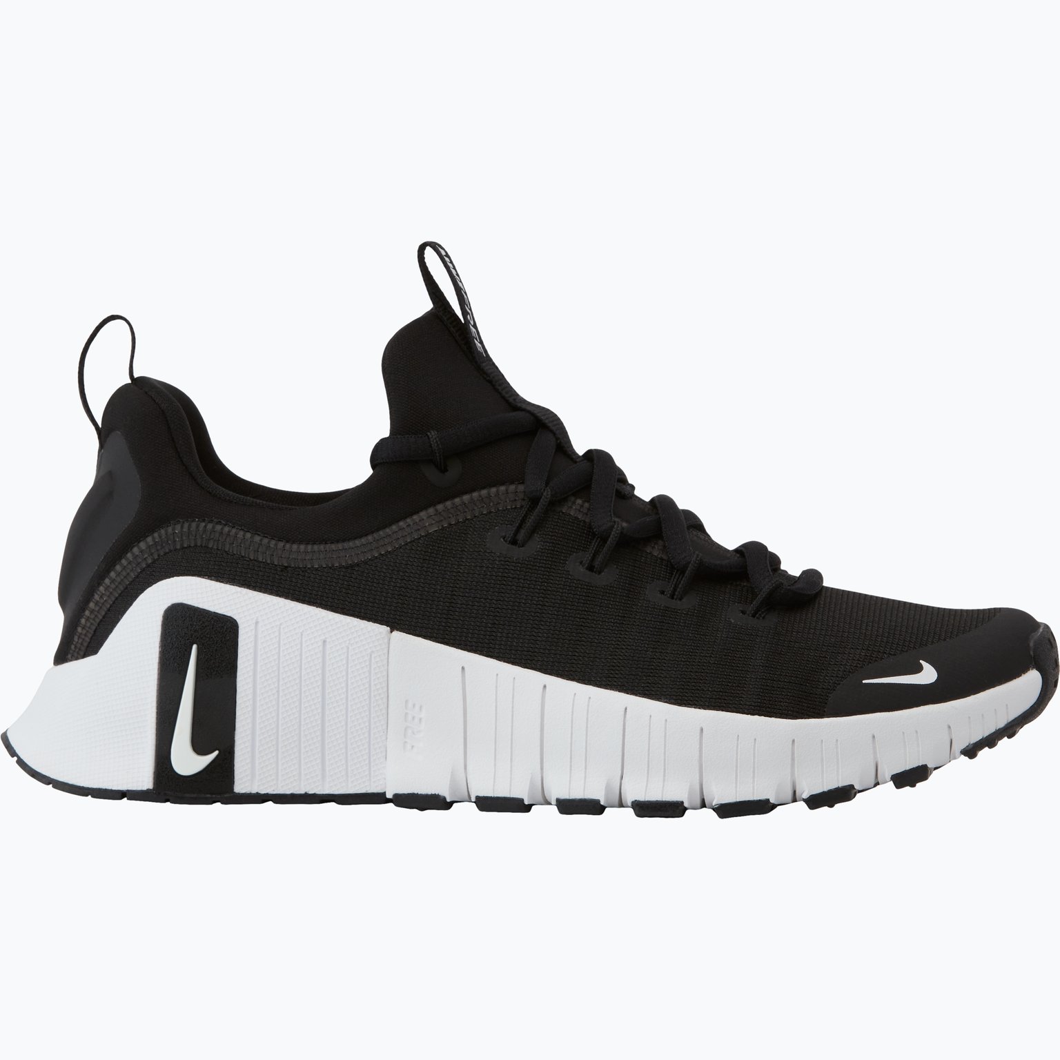 Nike Free Metcon 6 W träningsskor  Svart