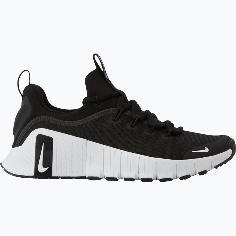 Nike Free Metcon 6 W träningsskor  Svart