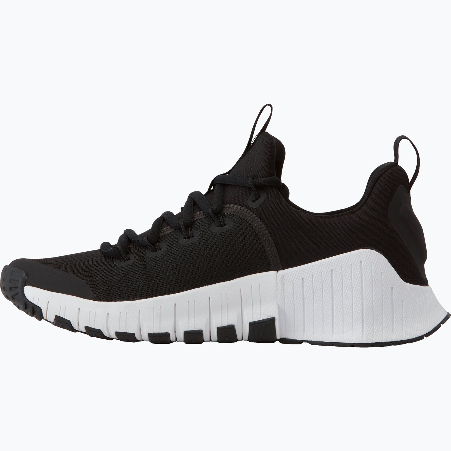 Nike Free Metcon 6 W träningsskor  Svart