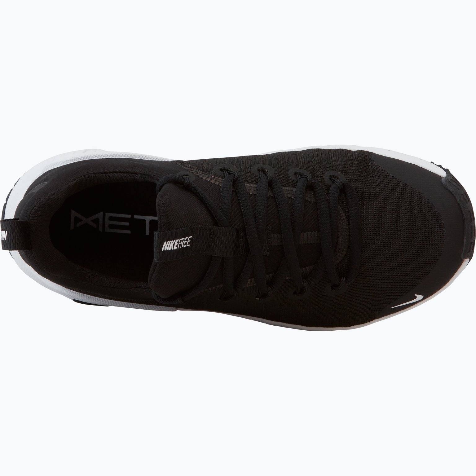 Nike Free Metcon 6 W träningsskor  Svart