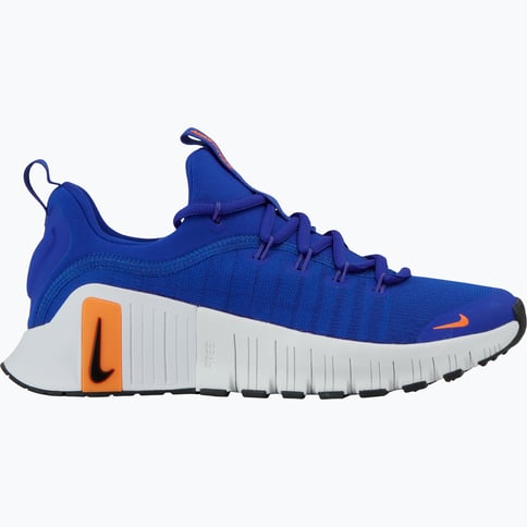 Nike Free Metcon 6 W träningsskor  Svart