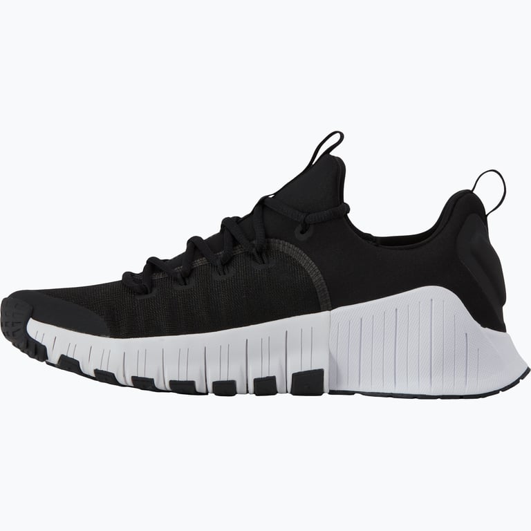 Nike Free Metcon 6 M träningsskor  Svart