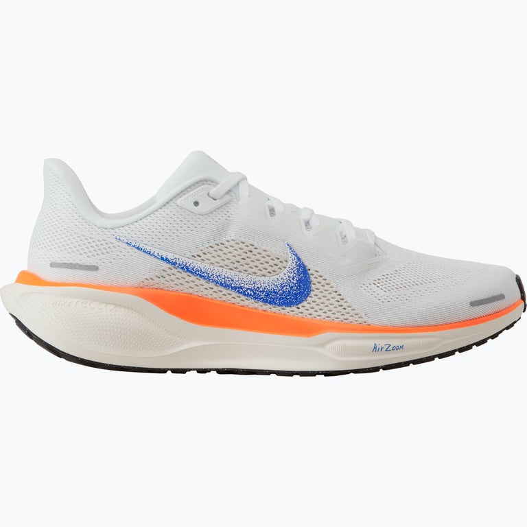 Nike Air Zoom Pegasus 41 M löparskor Vit