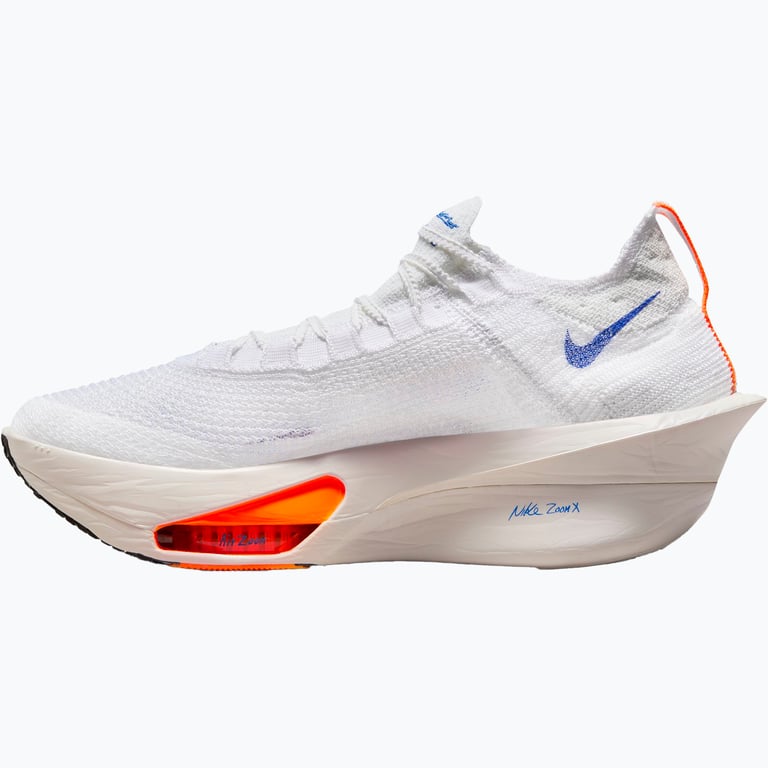 Nike Air Zoom Alphafly Next 3 FP M löparskor Vit