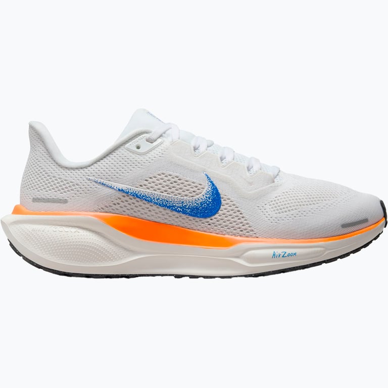 Nike Air Zoom Pegasus 41 W löparskor Vit