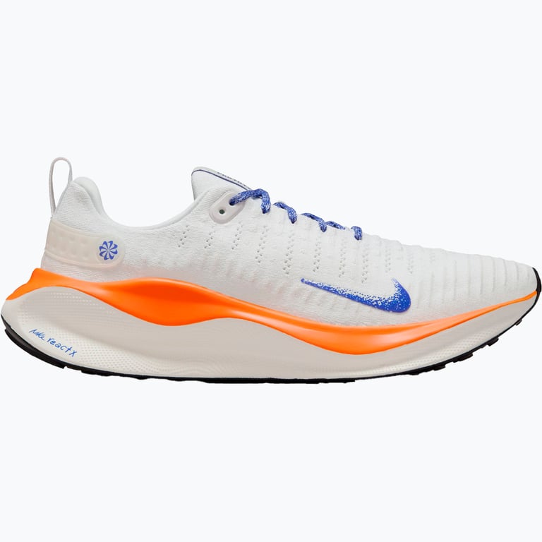 Nike InfinityRN 4 M löparskor Vit