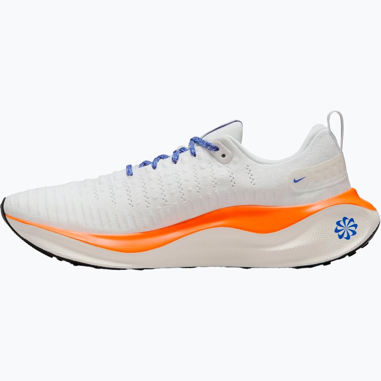 Nike InfinityRN 4 M löparskor Vit