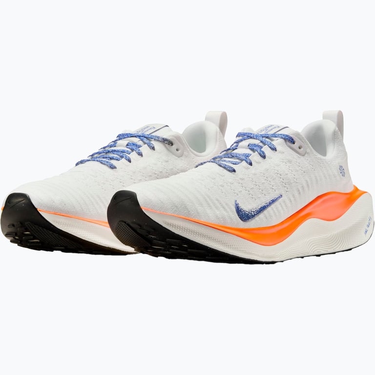 Nike InfinityRN 4 M löparskor Vit