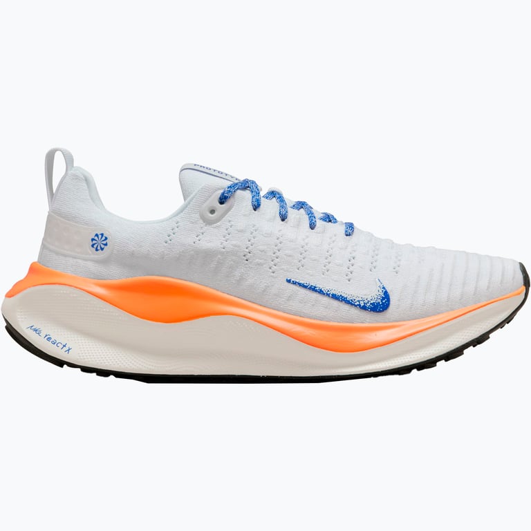 Nike InfinityRN 4 W löparskor Vit