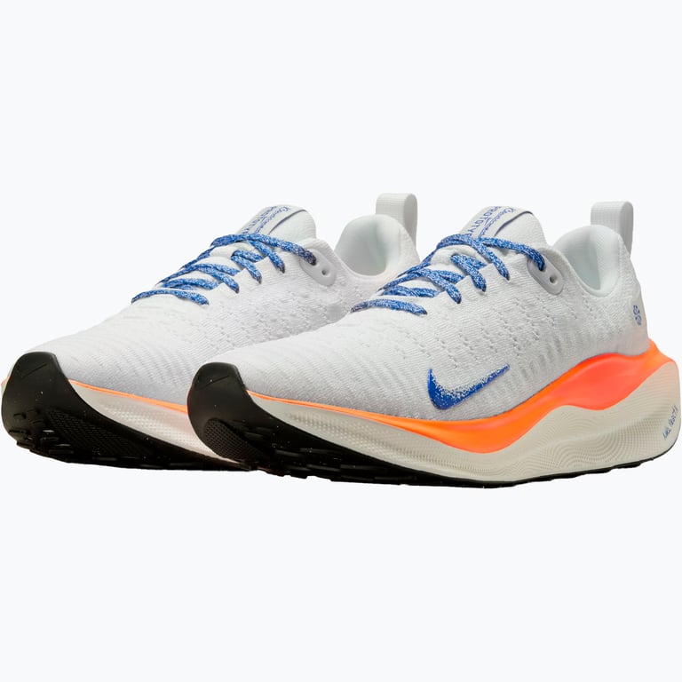 Nike InfinityRN 4 W löparskor Vit