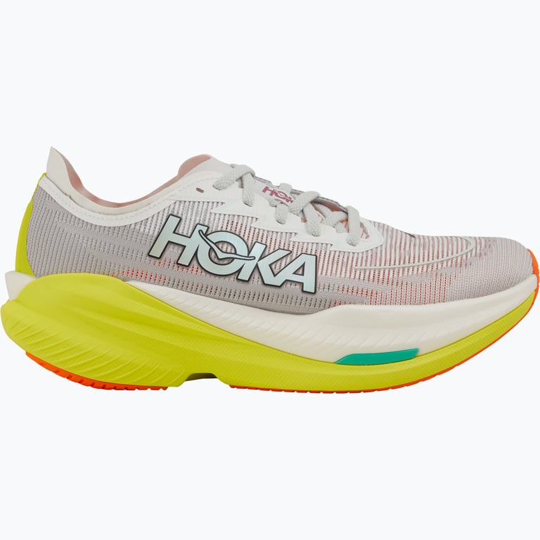 HOKA ONE ONE Mach X 2 M löparskor Flerfärgad