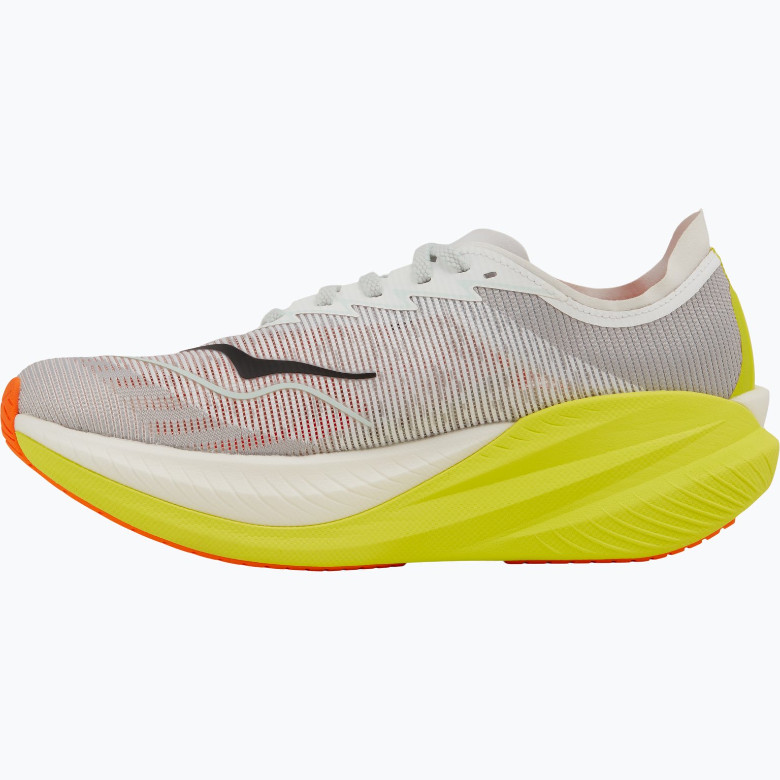 HOKA ONE ONE Mach X 2 M löparskor Flerfärgad