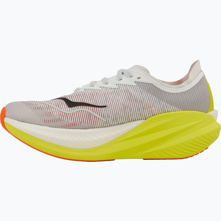 HOKA ONE ONE Mach X 2 M löparskor Flerfärgad