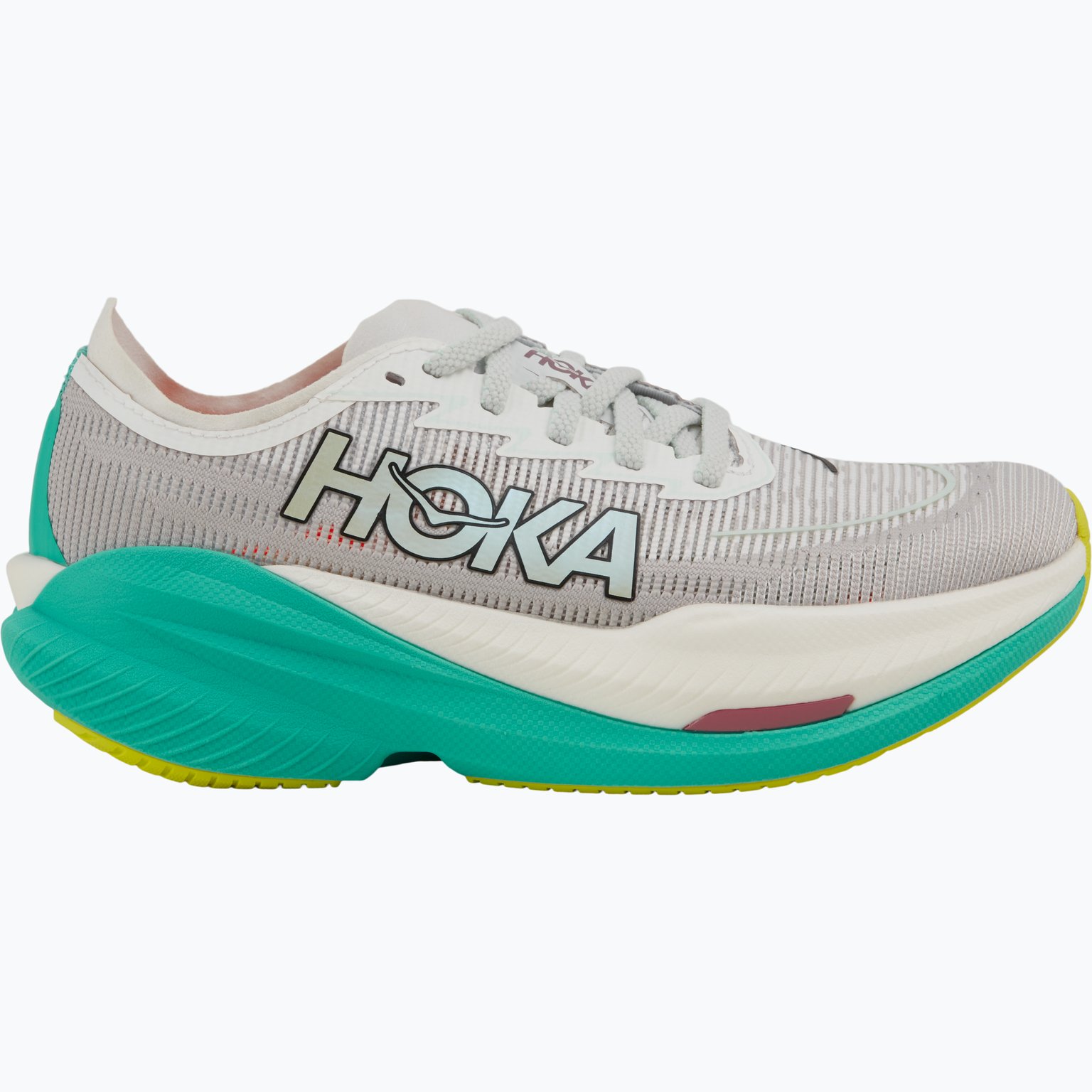 HOKA ONE ONE Mach X 2 W löparskor Flerfärgad