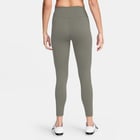 förhandsvisning ikon 5 för Nike One High Waist 7/8 W träningstights Grön