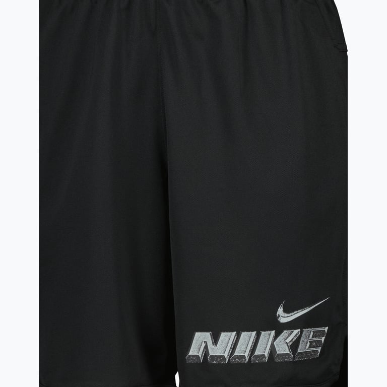 Nike Dri-FIT Totality 7" M träningsshorts Svart