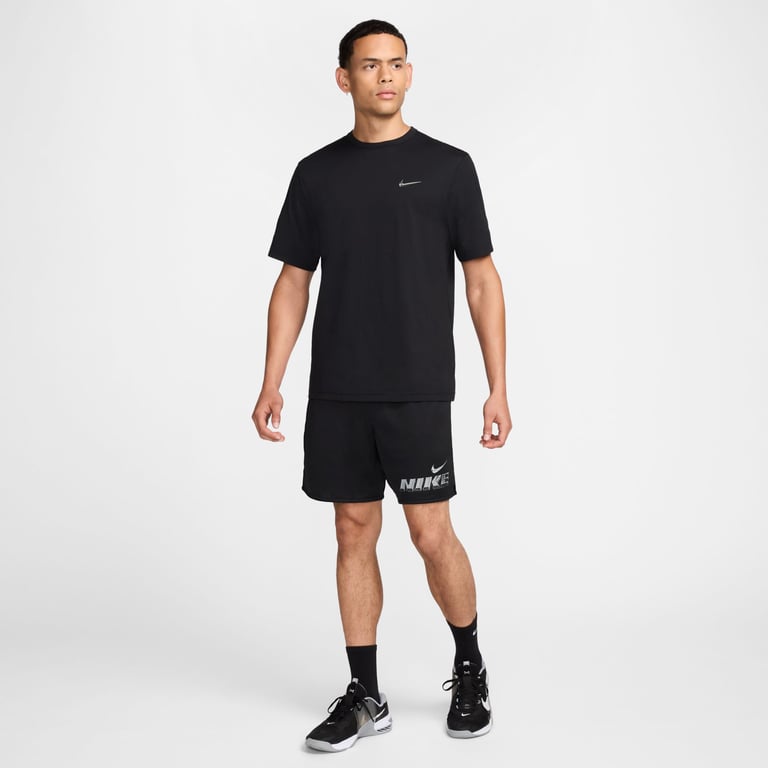 Nike Dri-FIT Totality 7" M träningsshorts Svart