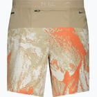 förhandsvisning ikon 2 för Nike Trail Stride Dri-Fit M träningsshorts Orange