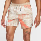 förhandsvisning ikon 5 för Nike Trail Stride Dri-Fit M träningsshorts Orange