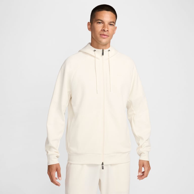 Nike Primary Dri-FIT M träningströja Beige