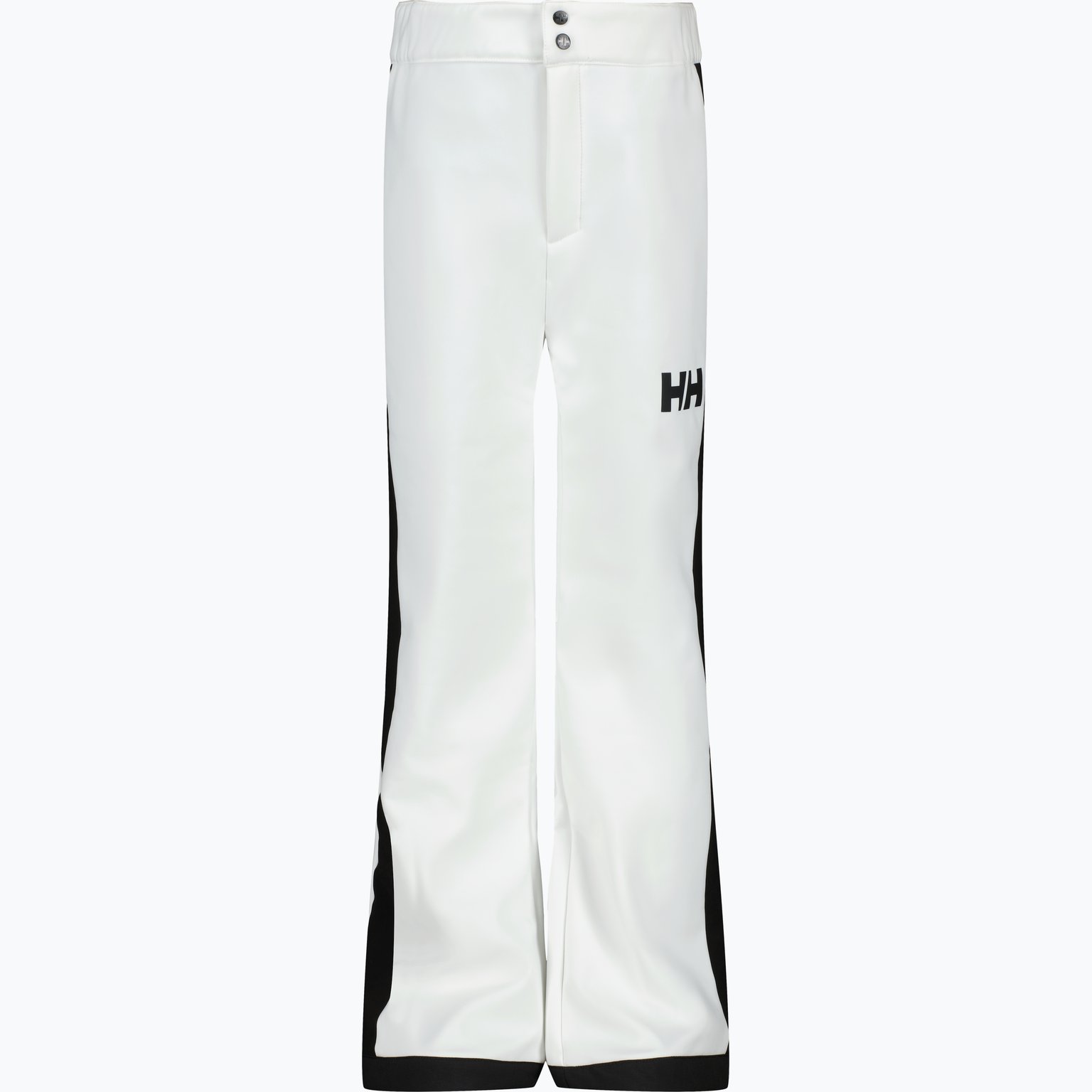 Helly Hansen Mata Stretch JR skidbyxor Svart