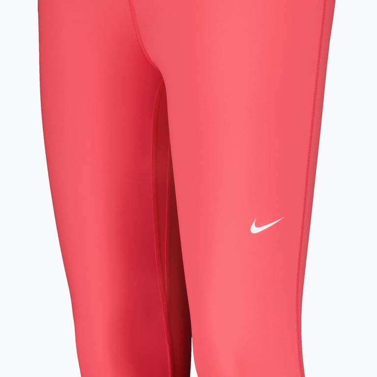 Nike Pro Sculpt W träningstights Rosa