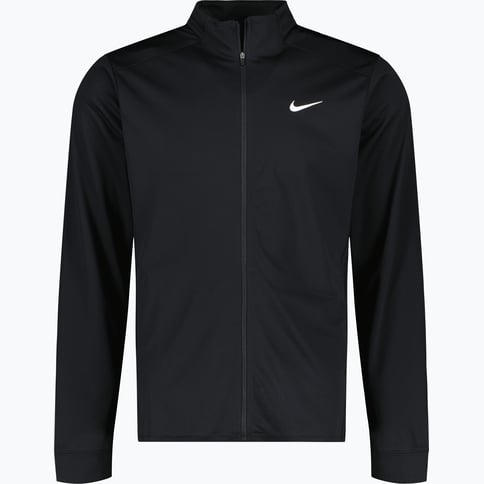 Nike Totality Dri-FIT M träningsjacka Svart