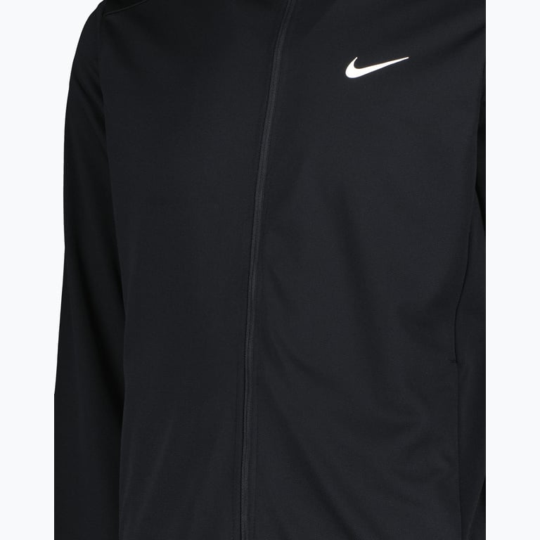 Nike Totality Dri-FIT M träningsjacka Svart